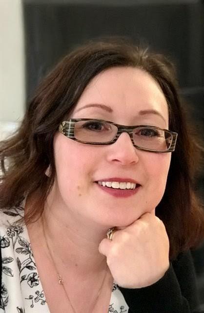 Mrs Laura Clare